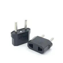 Universal Travel Power Adapter #6