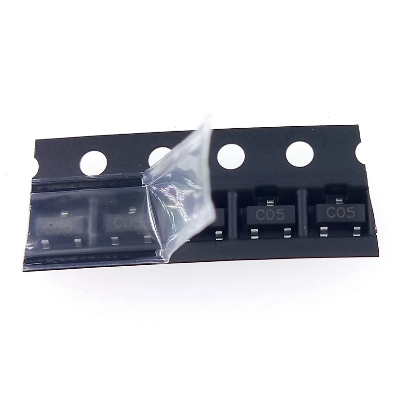 20 шт./лот оригинальный SDT23C05L02 Новый C05 SOT-23 фотоэлемент