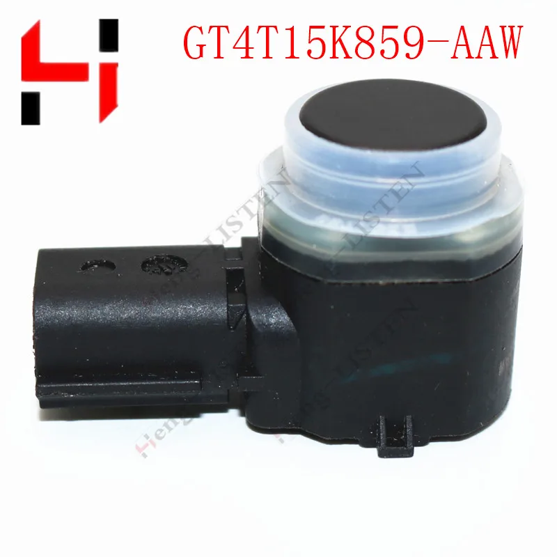 

For M KS Bumper Car Parking Sensor OEM GT4T-15K859-AAW Merc Ury Bumper Reverse Assist Car Accessories