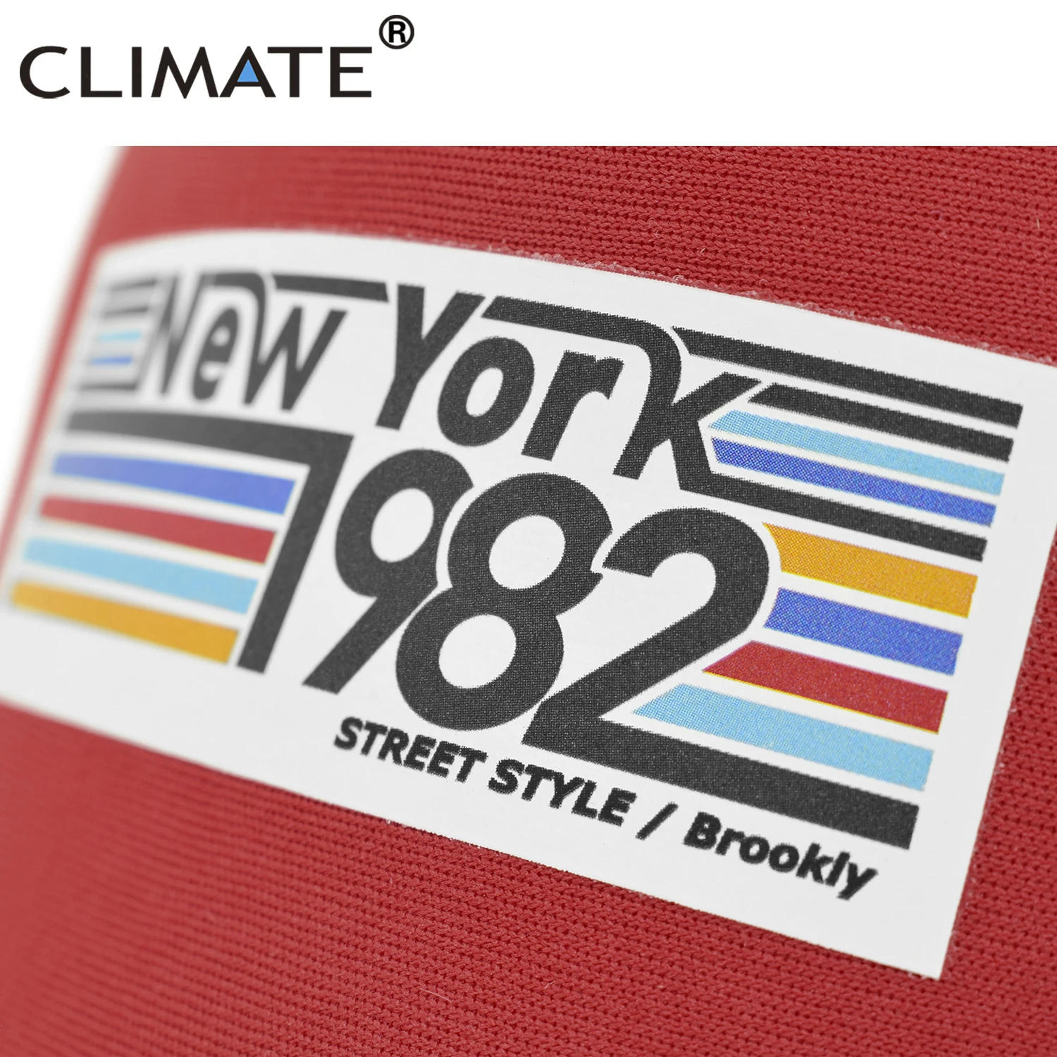 CLIMATE New York Trucker Cap Hat New York City 1982 Cool Mesh Cap Street Style Brooklyn Hip Hop Cap Hat for Men Women Youth