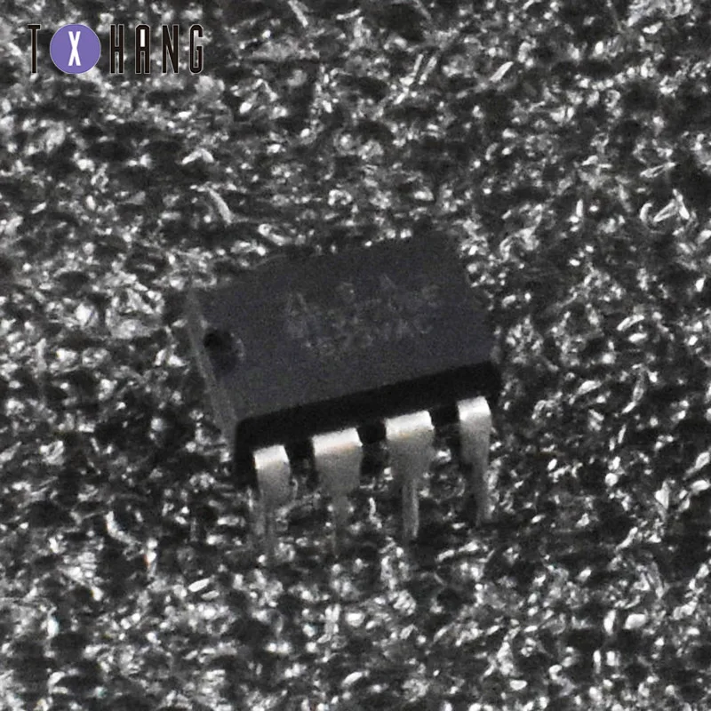 1PCS/5PCS MT3270BE 8PINS MT3270 Wide Dynamic Range DTMF Receiver IC diy electronics