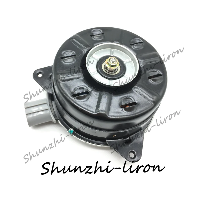 Ventilador de refrigeración del Motor para YARIS 2008-2012 COROLLA 2004-2011 de 2016 para LEXUS CT200H 2010, 2011, 2012, 2013-2017, 16363-28200