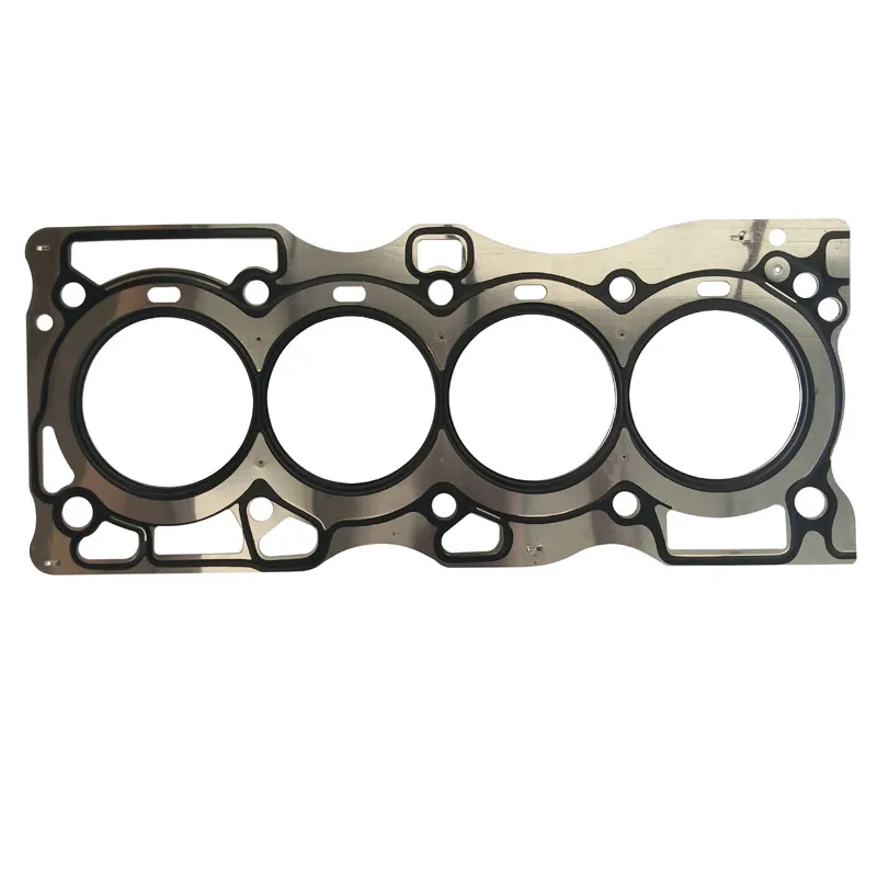 QR25DE QR25 FOR NISSAN X-TRAIL (T30) ALTIMA 2.5L Full Set Engine Rebuild Kits Engine Gasket 10101-AE226 50240800 Mechanging