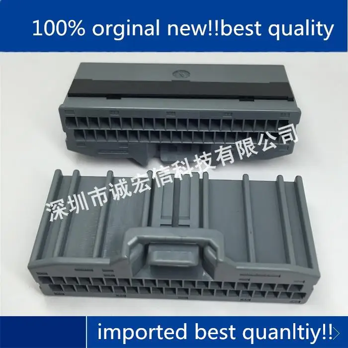 10Pcs 100% Original New In สต็อก MX34040SF1 2.2มม.40P Connector ยานยนต์