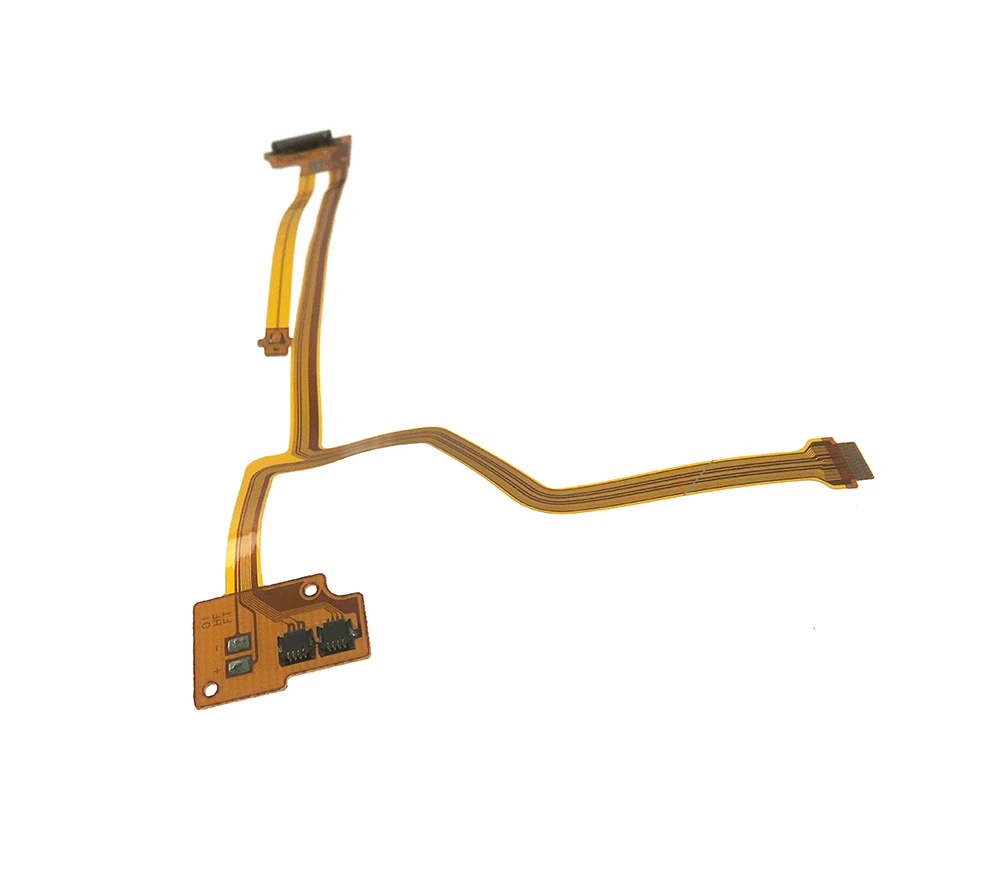Originele Speaker Flex Kabel Reparatie Replaceme Module Voor Oude 3DS Nintend Console