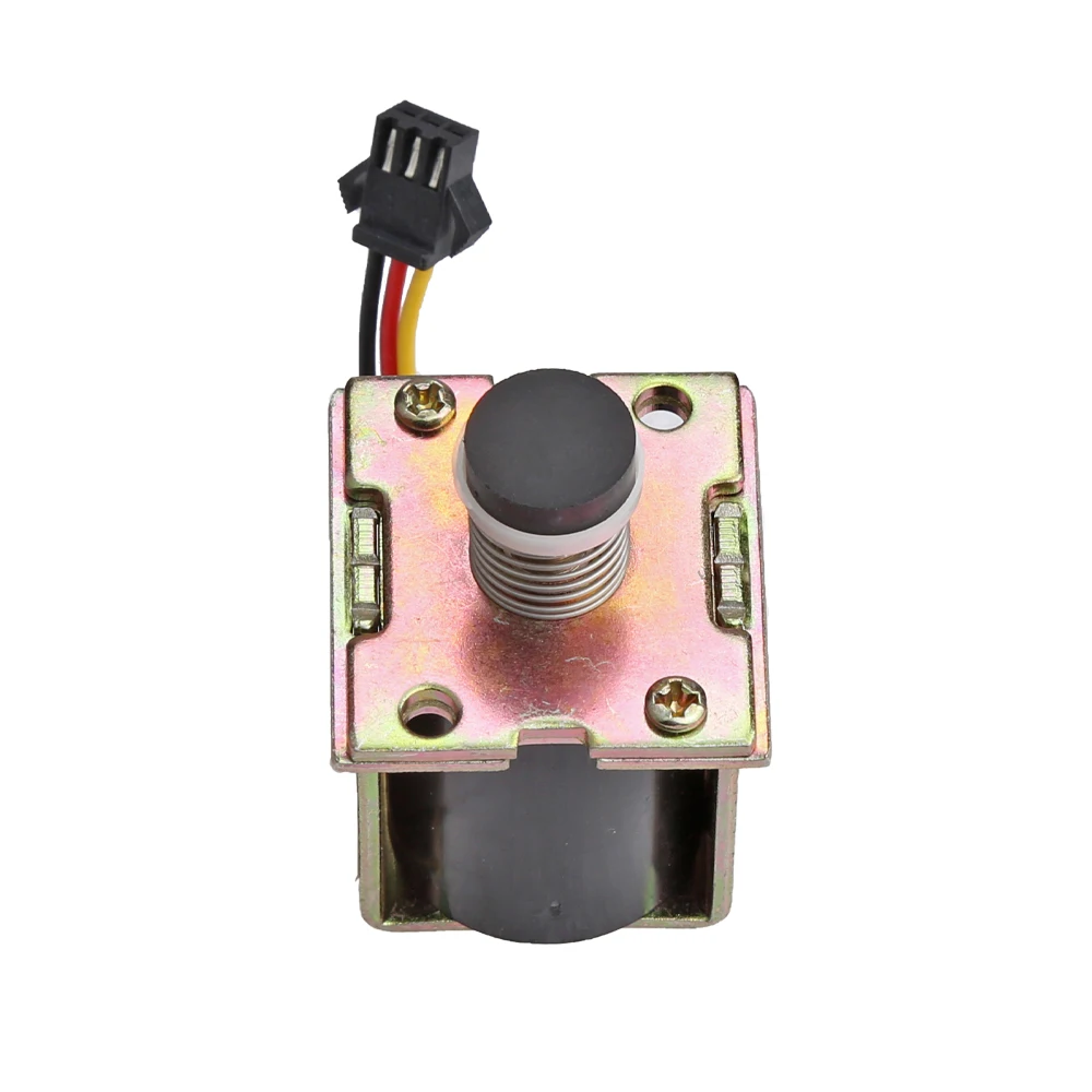 3V Self-Priming Universal Gas Range Solenoid Valve zd131 for Gas Cooker Flameout Protection Igniter Accessories