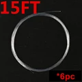 6pc 15FT no loop