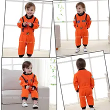 Baby Space Suit Costume #5