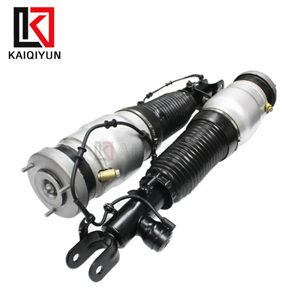 

Pair Front Air Suspension Shock Absorber Strut For Hyundai Equus / Genesis 54605-3N517 54606-3N517 54605-3M506 54605-3M507