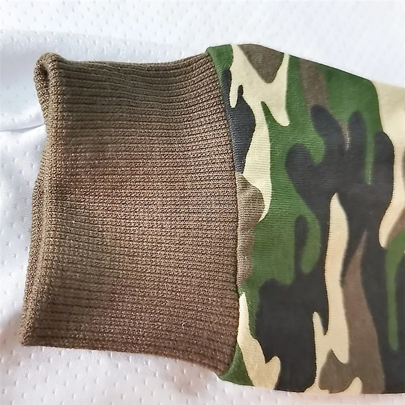Miaododo Dog Clothes Camouflage Dog Pajamas Jumpsuit Lightweight Dog Costume Onesies For Medium Large Dogs Girl/Boy Shirt 2020