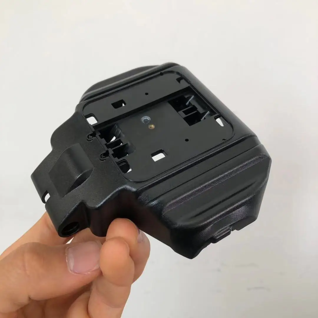 IFS-15M IFS-55 View 1 / View 4S / M7 Fiber Fusion Splicer Windshield / Plastic Cover