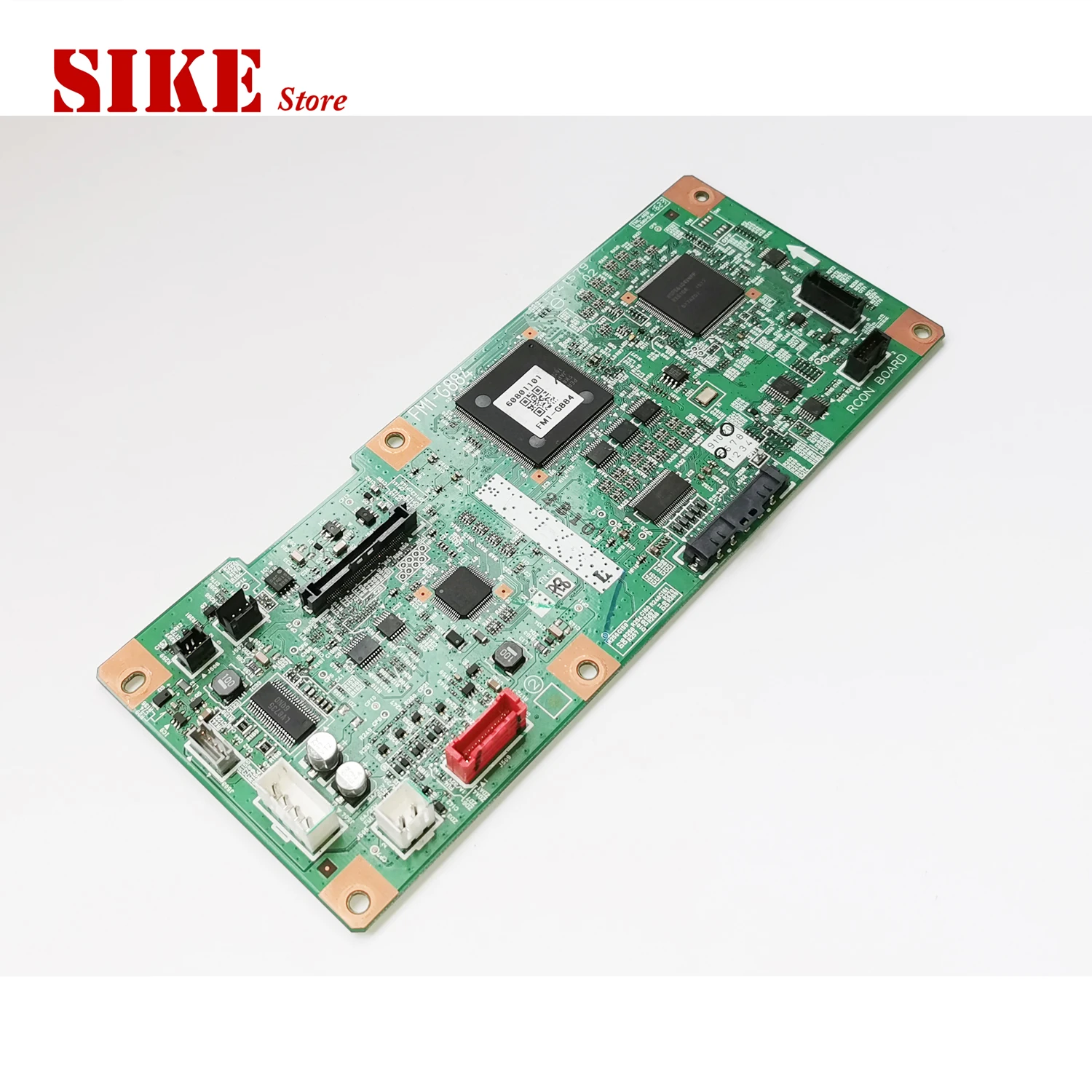 Imagem -03 - Placa Embutida para Canon ir Advance Adv 4225 4235 4245 4251 Controlador Pcb de Leitura