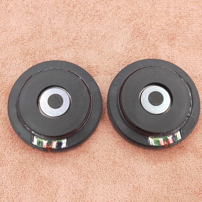 50 مللي متر وحدة اللغة التردد المنخفض ايفي 2 قطعة