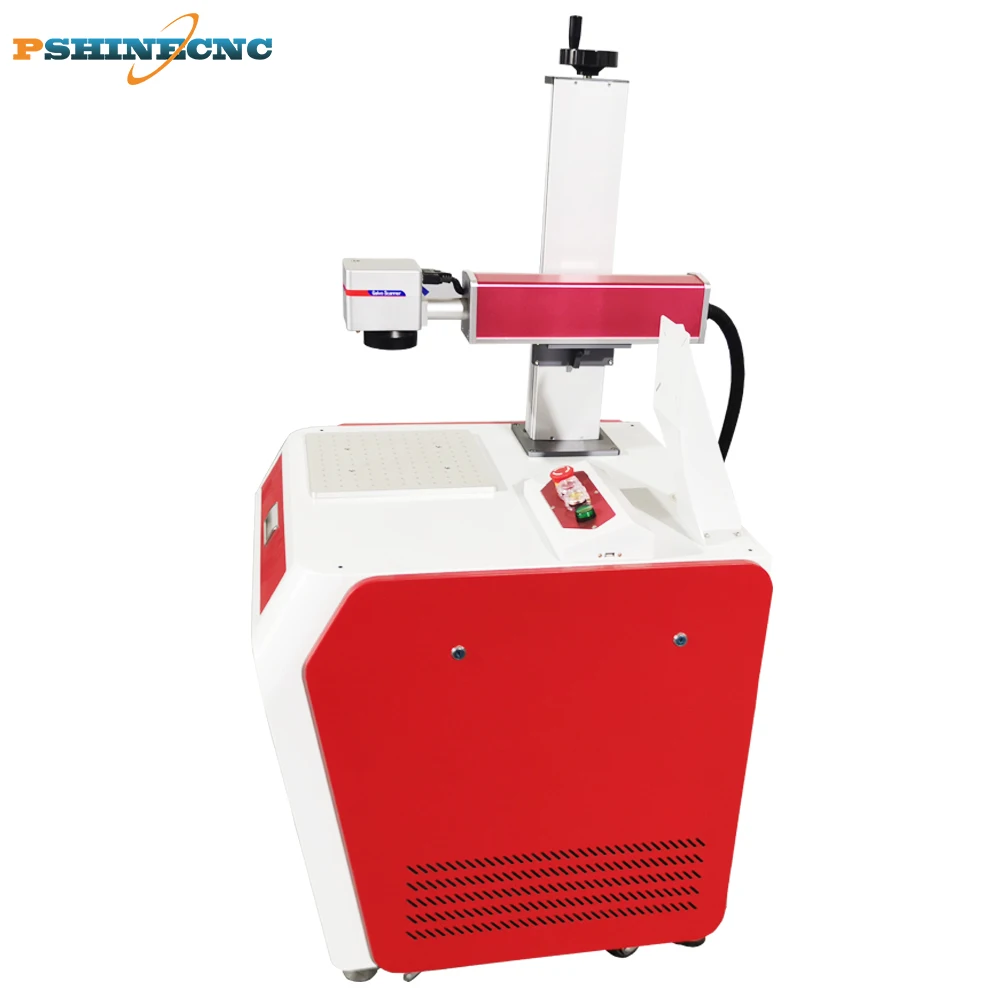 Pshinecnc 3D Mini stampante Laser per legno metallo Hp 2 anni di garanzia miglior prezzo