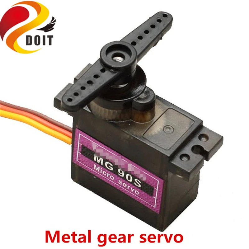 Szdoit Full Metal G… - image