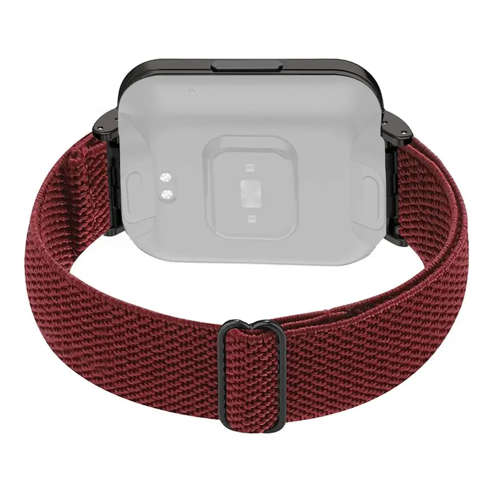 For Xiaomi Mi Watch 2 Lite Strap Sports Smart Watch Accessory For Redmi Watch 2 Band Bracelet Replacement