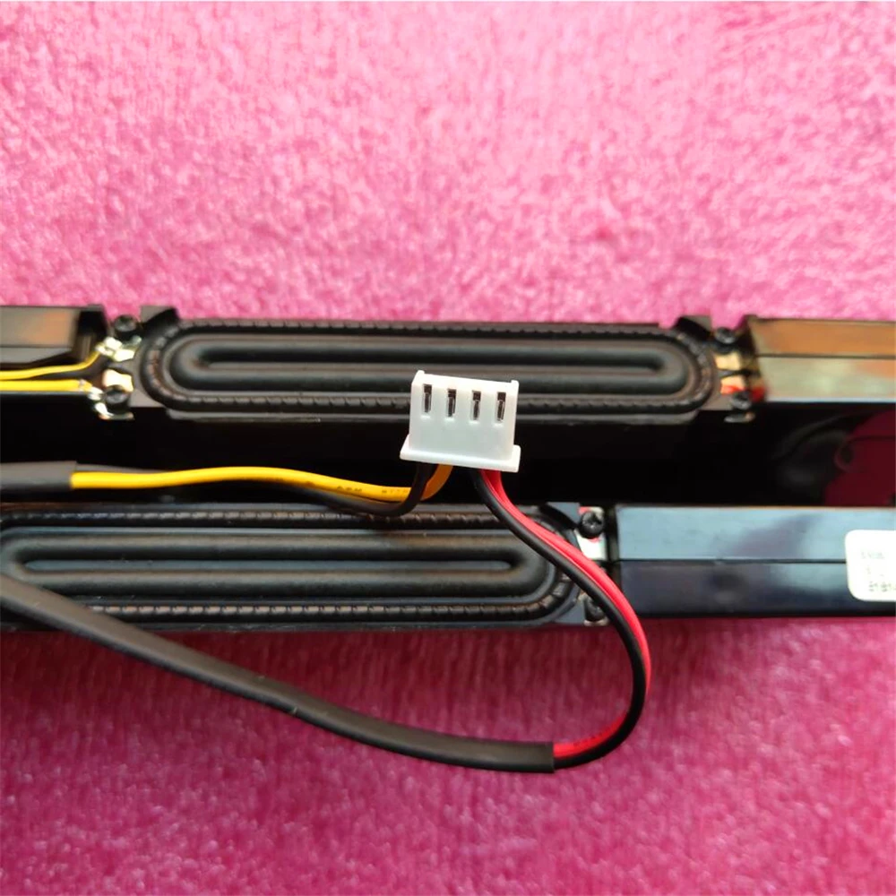 Рисунок 5 - Хороший тест на работу для динамика