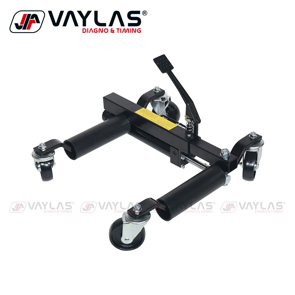 Car Moving Device Dolly Vehicle Positioning Jack 12\