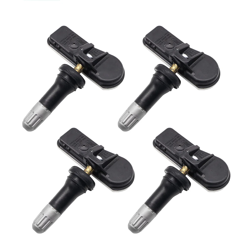 

1/4PCS Tire Pressure Sensor TPMS 52933-B2100 433MHZ For Hyundai Creta/I10, For Kia Sedona,For Kia Soul