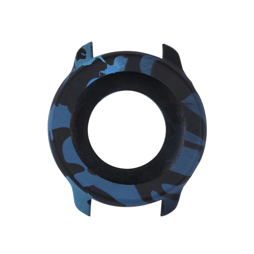 ซิลิโคนสําหรับ Huami Amazfit GTR 3 Pro สมาร์ทนาฬิกาสําหรับ Amazfit GTR3 Pro Soft TPU กรณี Protector กรอบ SHELL