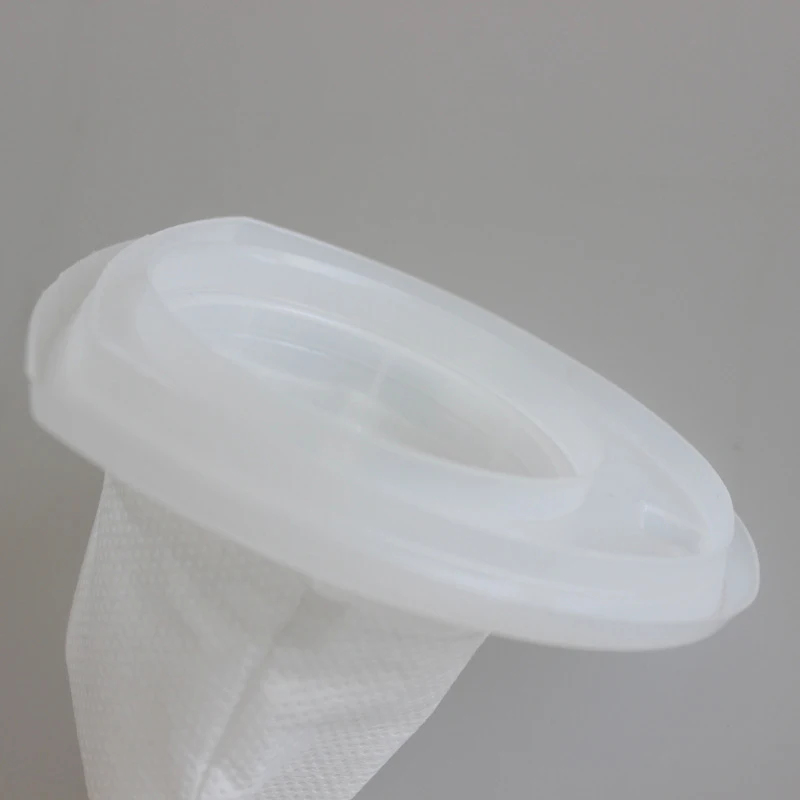 5/10 pçs substituição hepa filtro copo para black decker vf110 aspirador de pó buster filtro copo au24 dropship