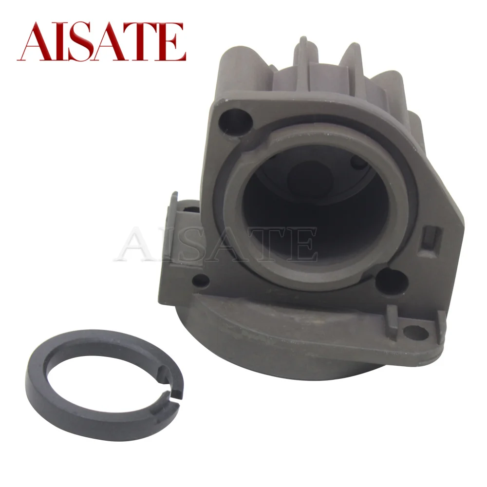 Air Suspension Compressor Cylinder Head & Piston Ring For Mercedes Benz W220 W211 S211 C219 For Audi A6 C5 A8 D3 Air Pump Kits