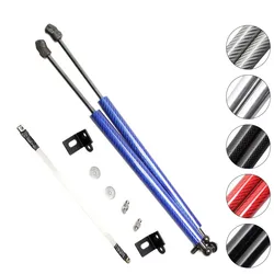 For 2006-2012 Haval H3 Great Wall Hover H3 X240 Hafu Front Bonnet Hood Modify Gas Struts Lift Support Shock Damper Absorber