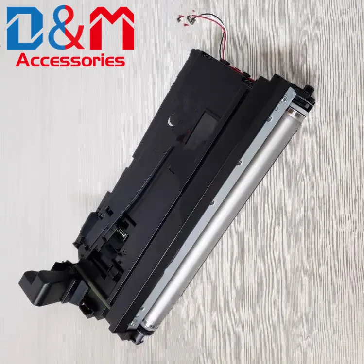 1Pcs Original Black Developer Unit Assembly 302LV93081 302LV93080 DV-3100 For Kyocera FS-2100DN 4100 4200 4300 M3045 P3040 3540