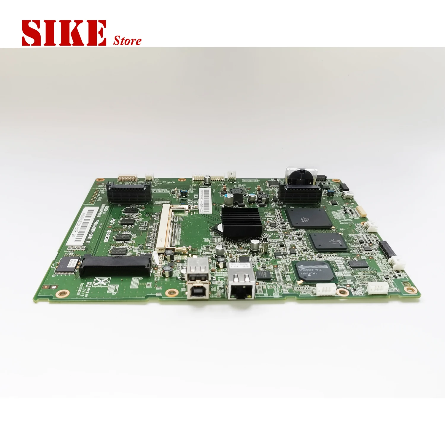 302MW94050 PWB Основная плата в сборе SP для Kyocera FS-6525MFP FS-6530MFP 6525 6530 FS6525MFP FS6530MFP Основная плата