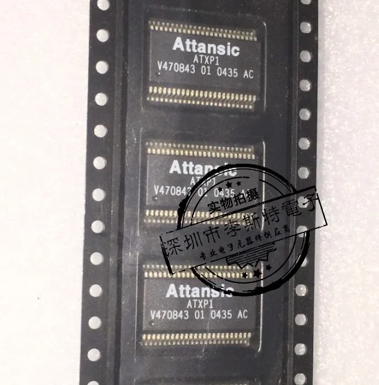 

ATXP1 SSOP-48