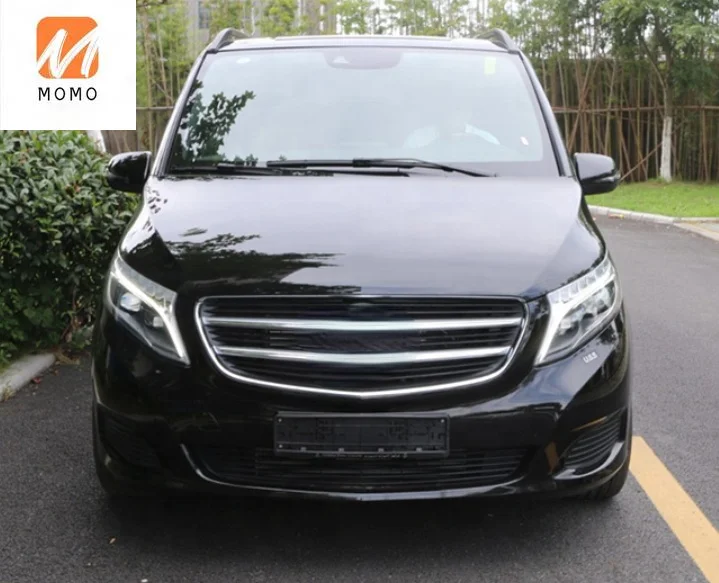 V Class V260 W447 VITO V250 Vito 2016-2019 Headlamp Auto Parts Car Body Kits Lighting System