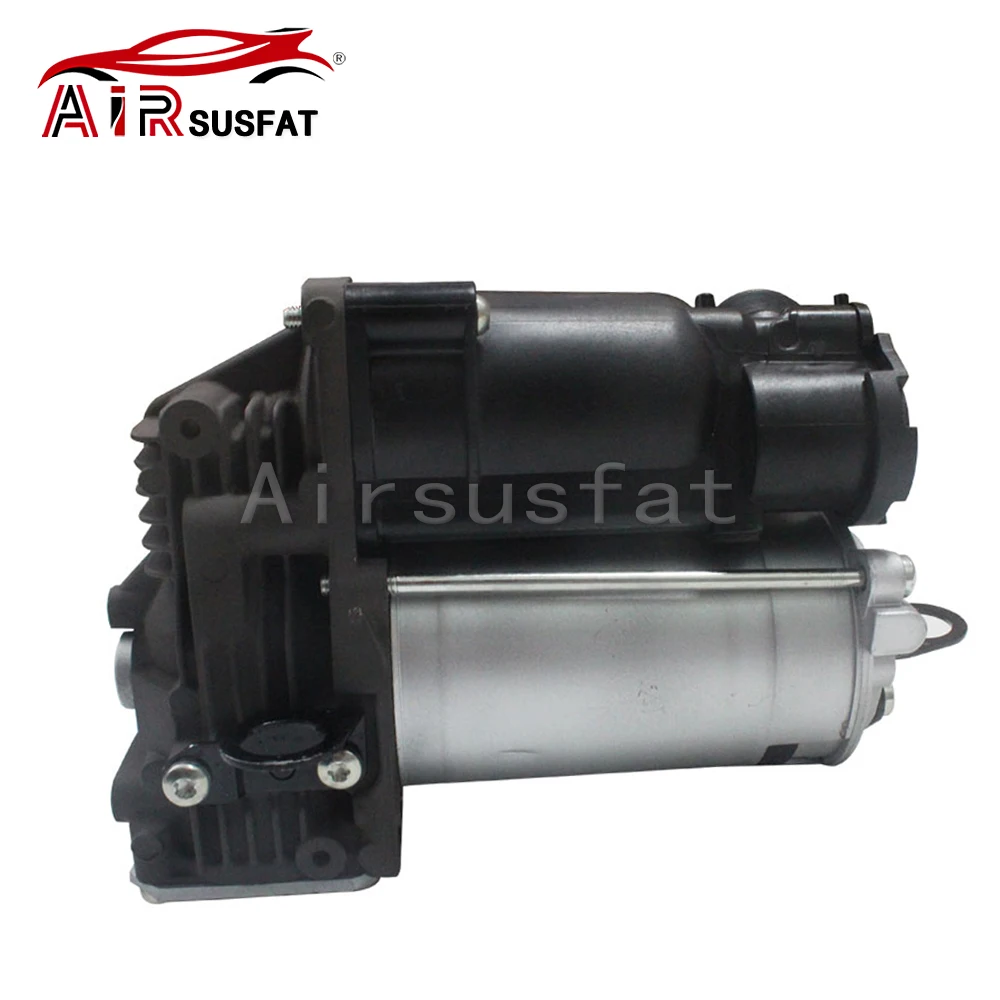 1pc Air Suspension Compressor Pump For Mercedes Benz W220 W221 W251 W164 X164 W166 2203200104 2213200704 2513202704 1643201204