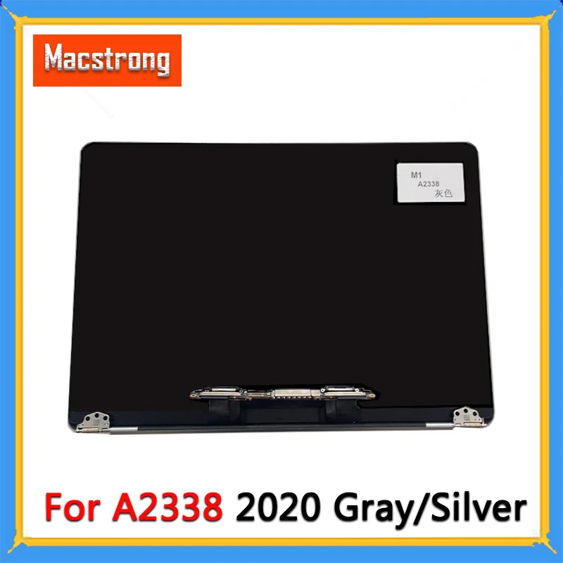 New A2338 LCD Screen Assembly for Macbook Pro Retina 13.3