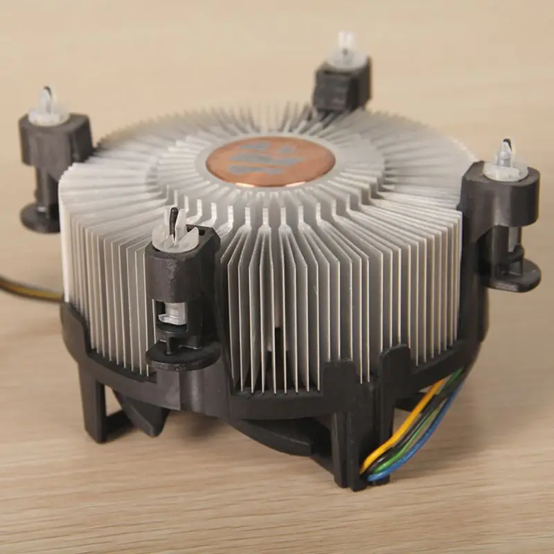 CPU Fan Lock Mount Pin: The Silent Hero That Saved My Build from Overheating and Loose Coolers