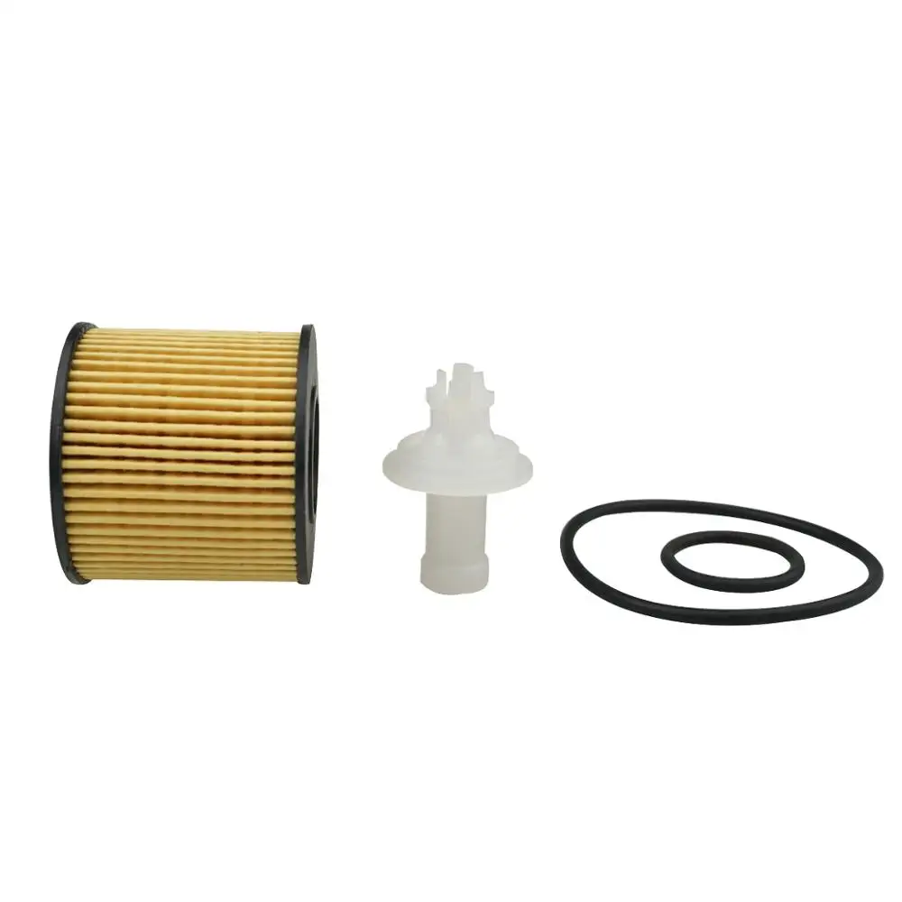 5-10X Oil Filter For Toyota Corolla RAV4 Prius Wish Levin Noah Spade Verso Lexus CT200h NX200 0415237010 04152B1010 04152YZZA6