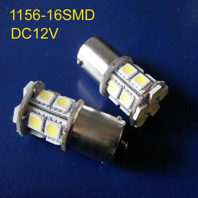 

High quality 12v 1141,1156 led,BAU15S,R10W,R5W Bulb,5007,P21W LED Reverse Light,BA15s Car Led Turn Signal,free shipping 20pc/lot