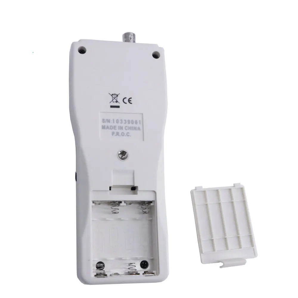 AZ8651 pH meter and redox potentiometer ORP meter the best water quality detector for aquatic products 0.00~14.00 -1999~1999 mV