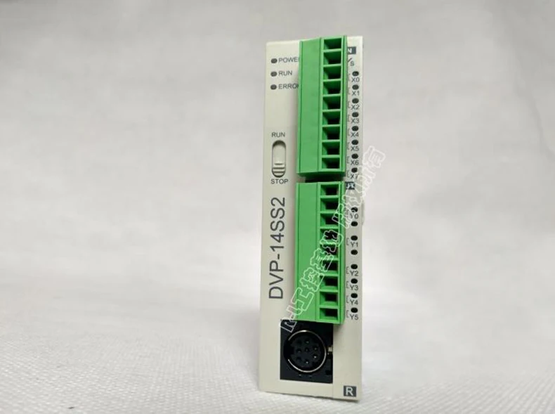 Programmable controller SS2 series PLC DVP14SS211R/T DVP16SM/SP11N/R