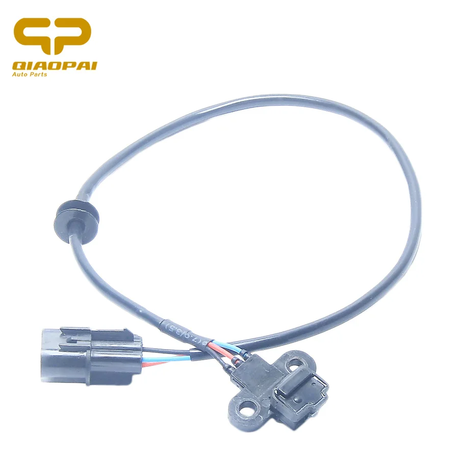 Auto Crankshaft Position Sensor J5T25871 MD342826 MD-330891 MD330891 For Mitsubishi Pajero L200 Shogun Shogun 1.5 2.5 Challenger