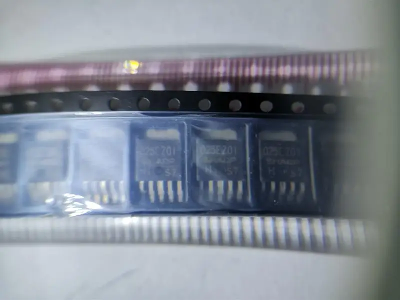 10 pezzi pppq025 chip IC nuovissimo e originale 0025ez01