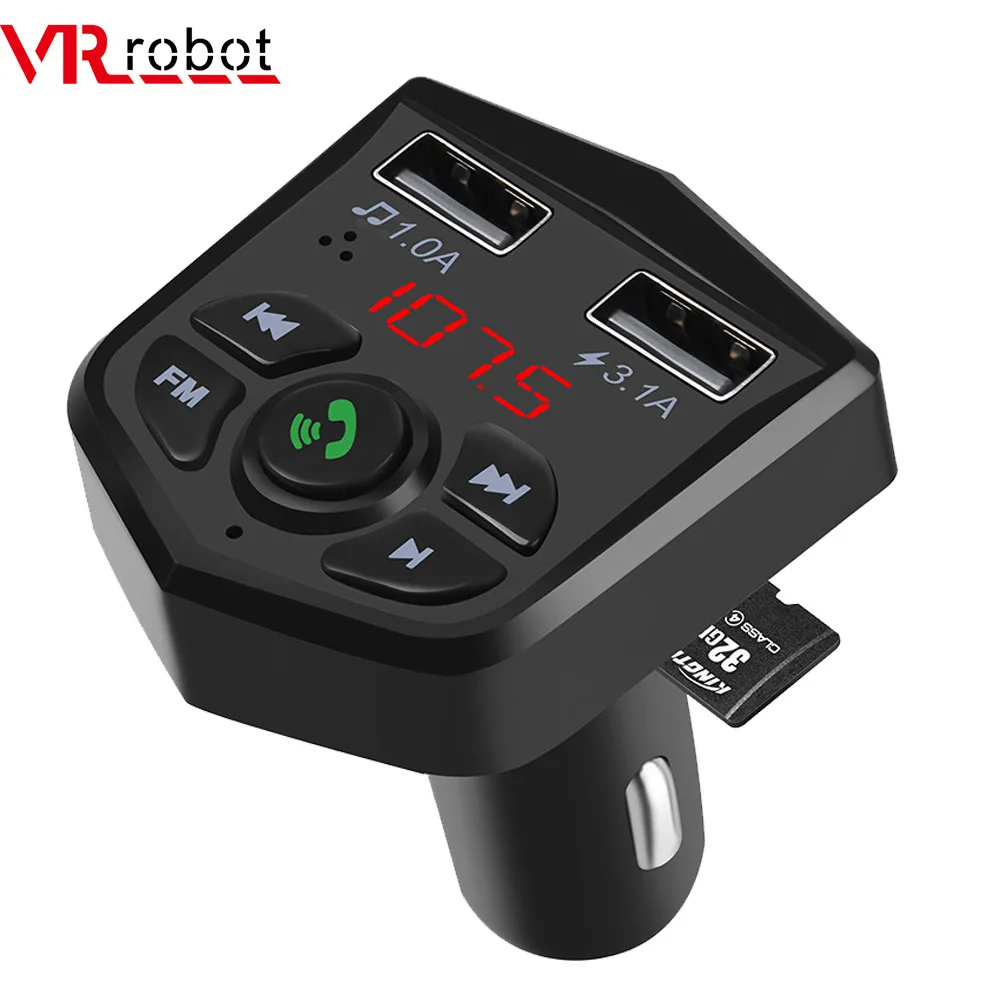 Vr Robot Bluetooth … - image