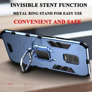 Deckpanzer für Redmi Hinweis 10 Pro 9 8T 9T 9A 9C 9S 10S 8 2021 Heckbrötchen für Xiaomi POCO X3 NFC F1 F2 M3 Pro F3 GT 5G Telefonhülle 8 Hauptverkauf von Ferrari -Rucksack - №8