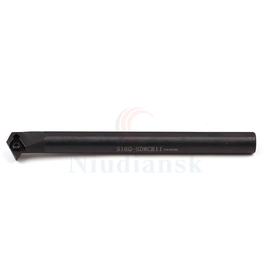 S10K S12M S16Q S20R-SDWCR07 S16Q S20R S25S-SDWCR11 Internal Turning Tool Holder CNC Lathe Inner Hole Arbor,For DCGT DCMT Inserts