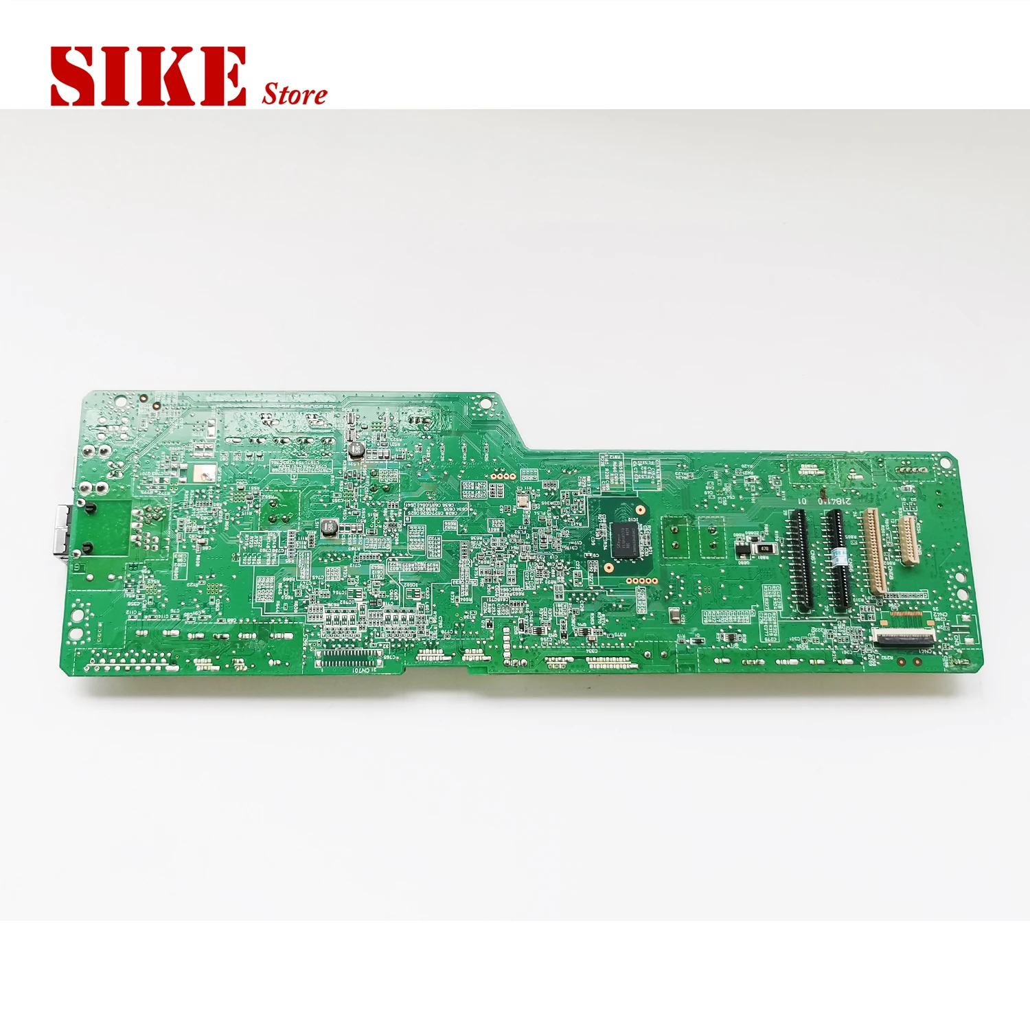 CG02MAIN Logic Main Board For EPSON WorkForce Pro WF-C5210 C5290 C5710 C5790 5210 5710 5790 Formatter Board Mainboard