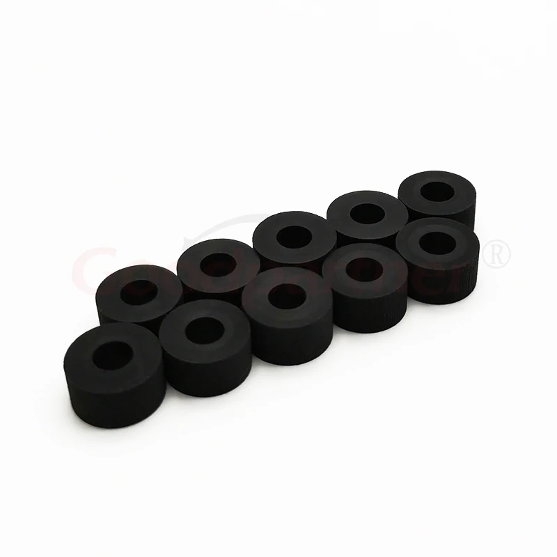 10X RM1-9655-000 Duplex Pickup Feed Roller Tire for HP LaserJet M201 M202 M225 M226 PRO / 201 202 225 226