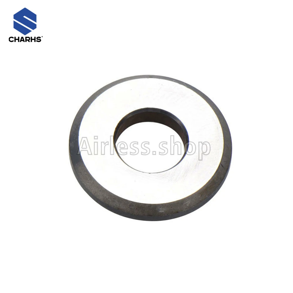 Charhs Airless paint sprayer pump accessories Inlet ball seat 15C011 Inlet valve seat 246429 sprayer pump part spare 395