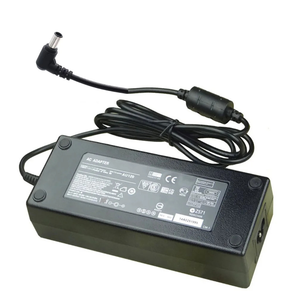 

19.5V 7.7A 150W VGP-AC19V17 VGP-AC19V18 VGP-AC19V54 laptop ac adapter charger for Sony Vaio VPCL238FG VPCL239FW 6.5*4.4MM