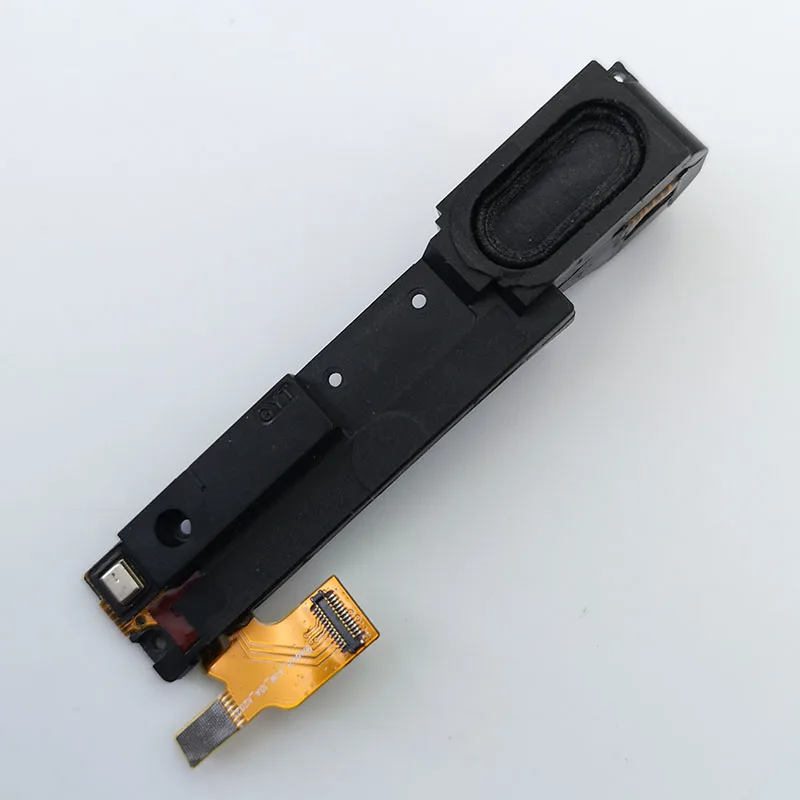 Power Volume Button Flex Cable Side Key Switch ON OFF With Loudspeaker Main camera For Lenovo Yoga Tablet 2 1050 1050F 1050L