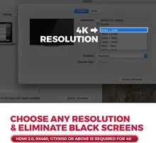 HDMI Virtual Display Emulator 4K #5