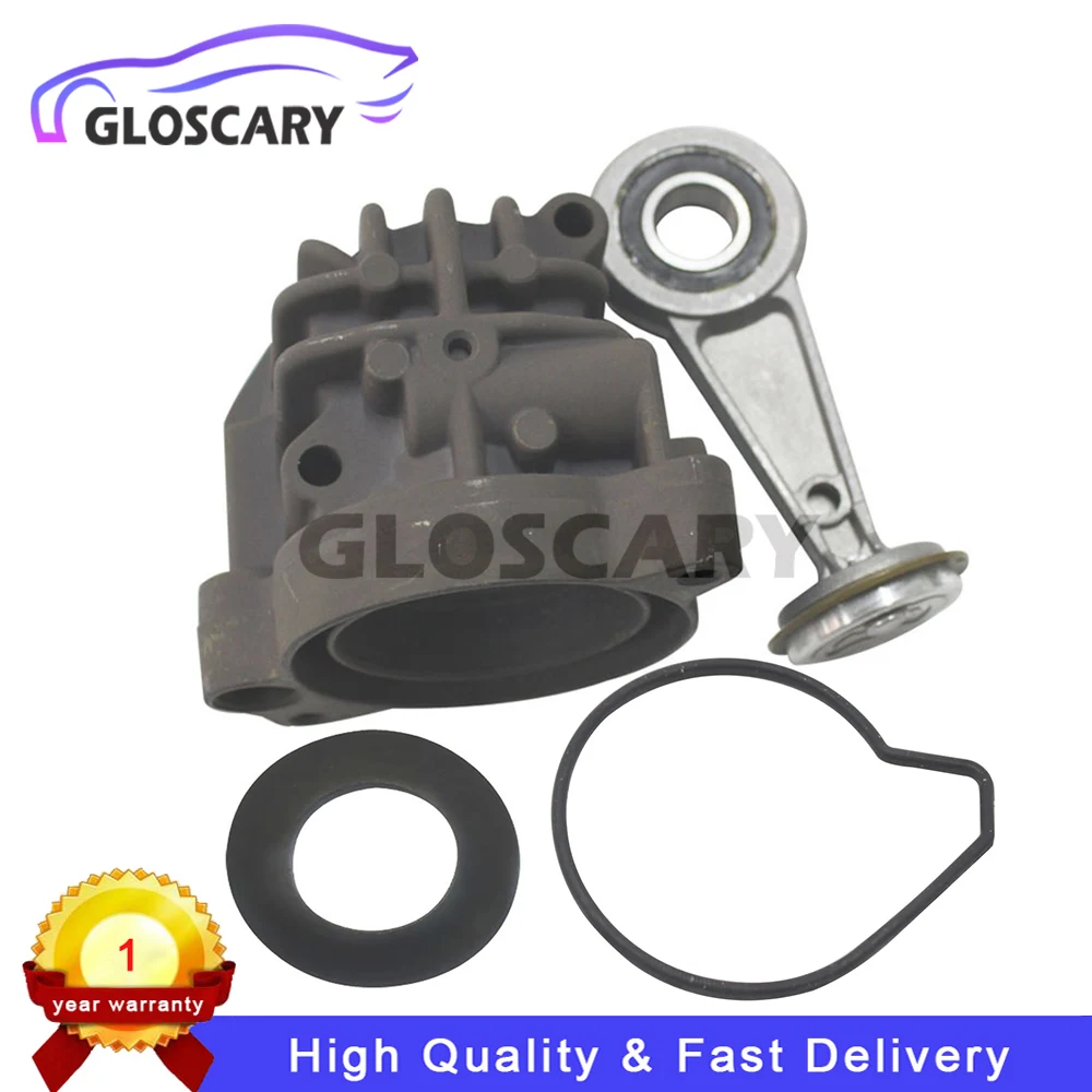 Kompresor zawieszenia pneumatycznego pierścień tłokowy z głowicą Cylinder pompy do BMW 7 G11 G12 F01 F02 F04 Benz W212 W218 Audi A6 C7 A7 A8 D4